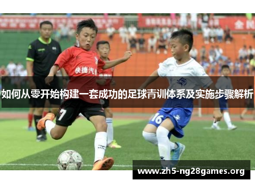 如何从零开始构建一套成功的足球青训体系及实施步骤解析