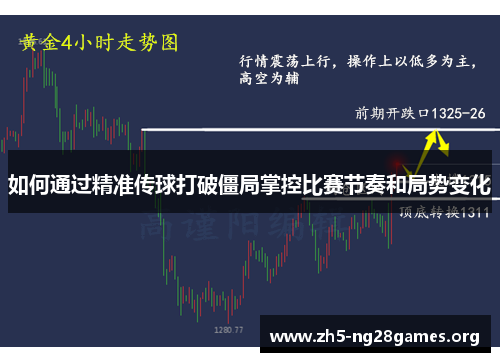 如何通过精准传球打破僵局掌控比赛节奏和局势变化