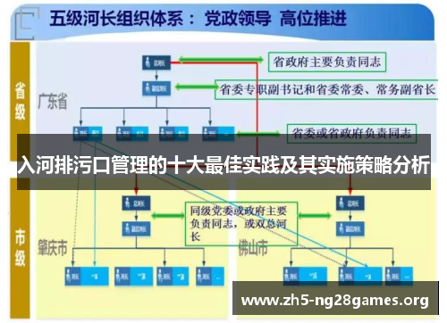 入河排污口管理的十大最佳实践及其实施策略分析