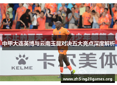 中甲大连英博与云南玉昆对决五大亮点深度解析