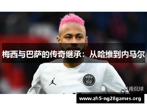 梅西与巴萨的传奇继承:从哈维到内马尔 梅西与巴萨的传奇继承:从哈维到内马尔